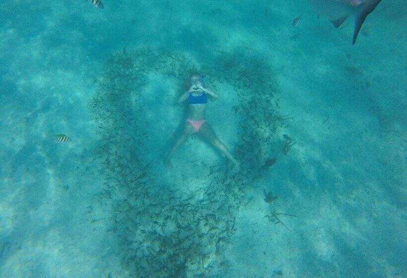 אתר נופש Playa Del Sol