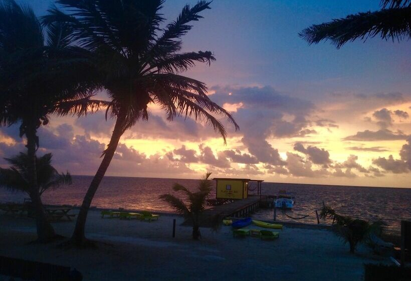 Курорт Playa Del Sol