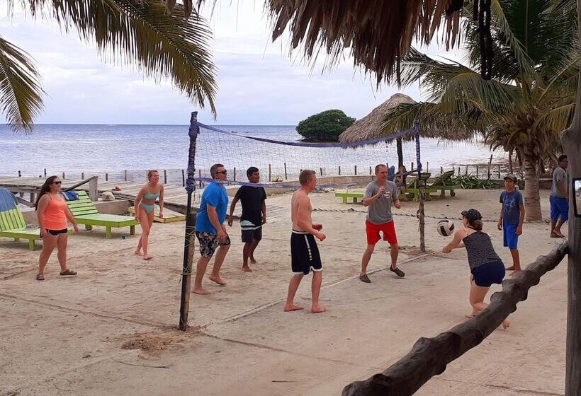 אתר נופש Playa Del Sol