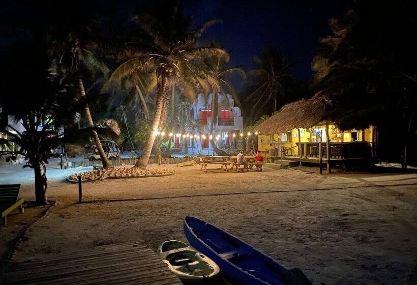 אתר נופש Playa Del Sol