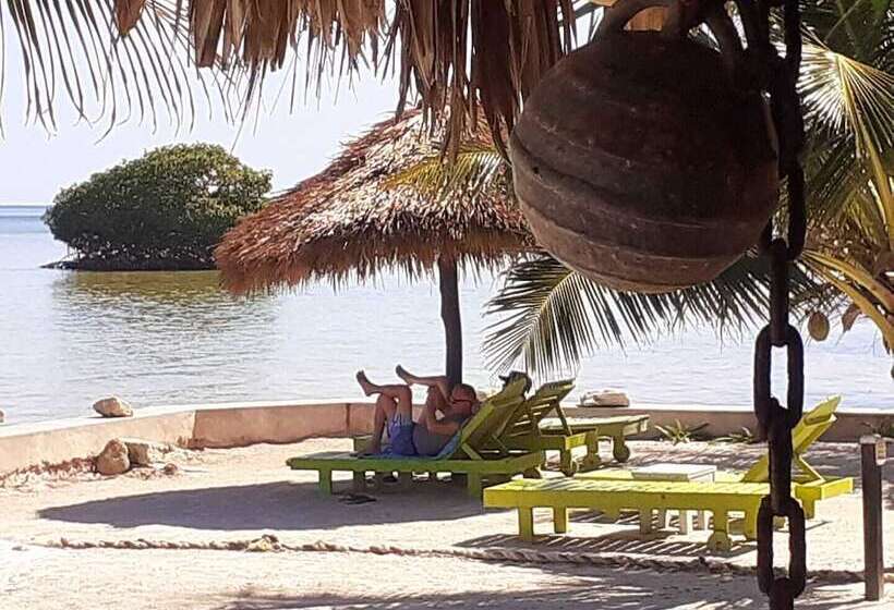 אתר נופש Playa Del Sol