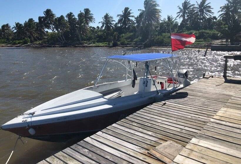 אתר נופש Playa Del Sol