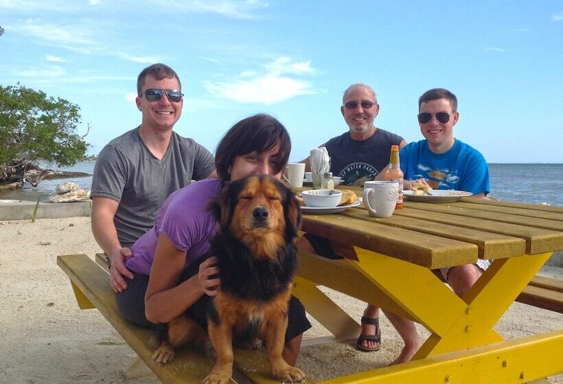 אתר נופש Playa Del Sol