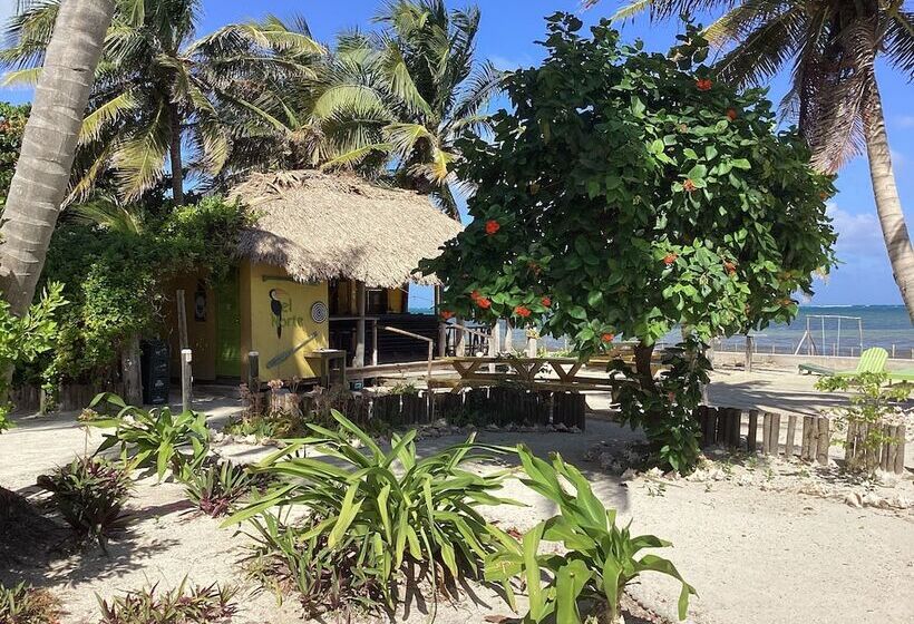 אתר נופש Playa Del Sol