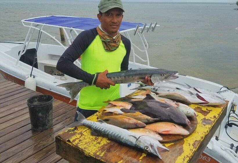 אתר נופש Playa Del Sol