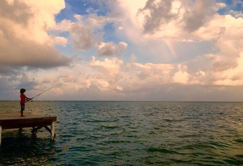 אתר נופש Playa Del Sol