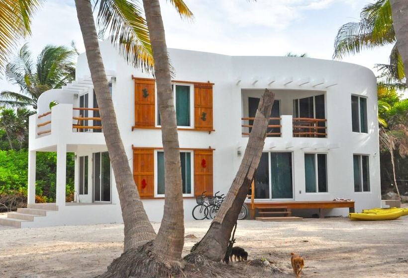 אתר נופש Playa Del Sol