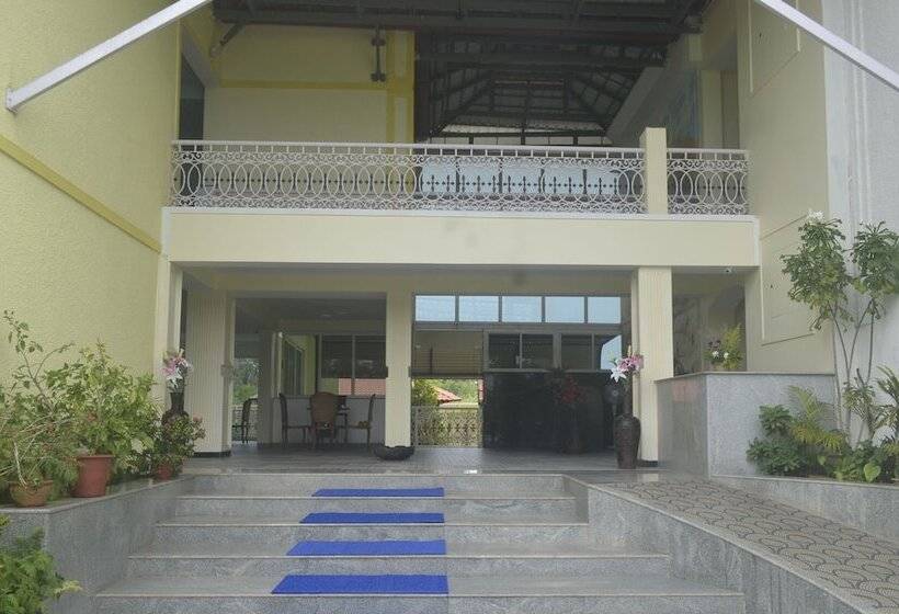Praia Da Oura   Boutique Resort