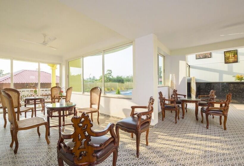 Praia Da Oura   Boutique Resort