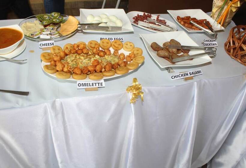 Praia Da Oura   Boutique Resort