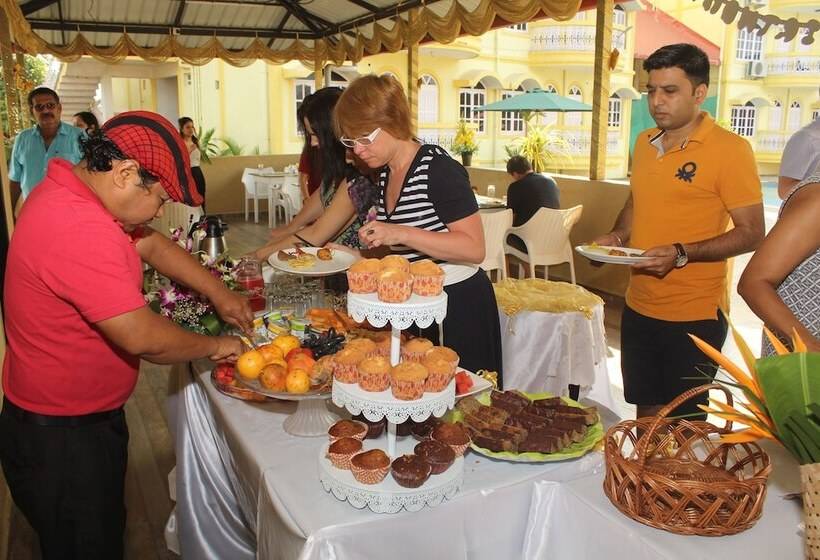 Praia Da Oura   Boutique Resort