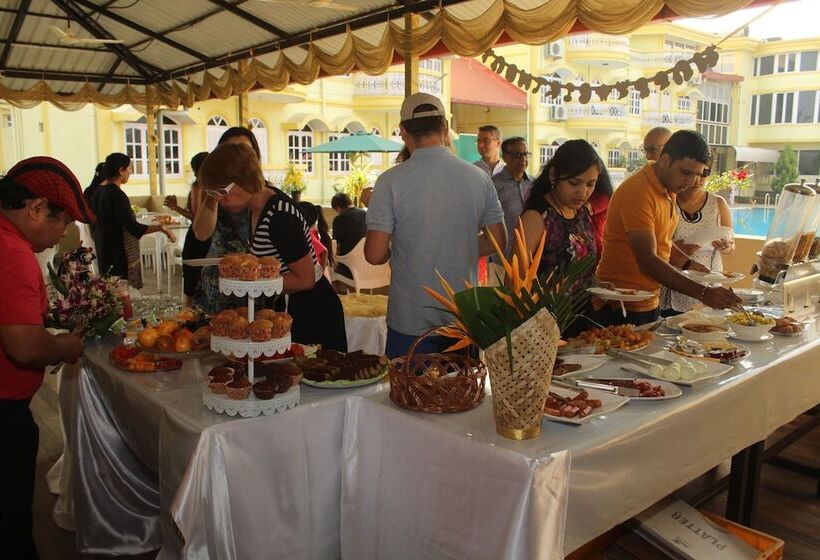 Praia Da Oura   Boutique Resort