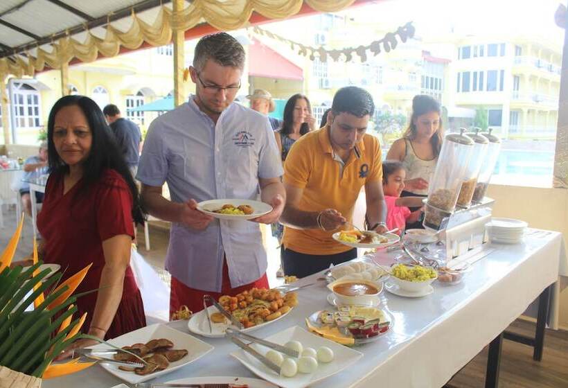 Praia Da Oura   Boutique Resort