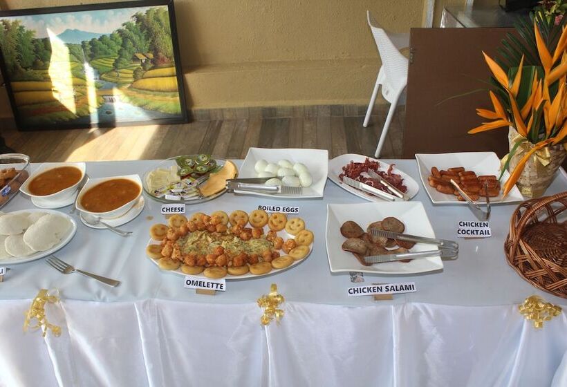 Praia Da Oura   Boutique Resort