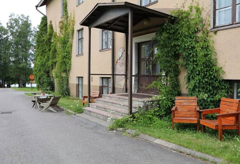 אתר נופש Vanha Maamies