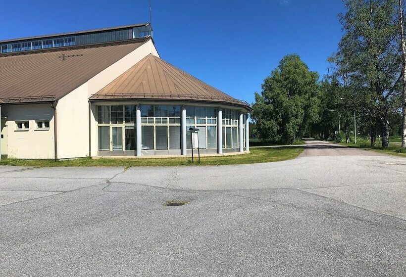 אתר נופש Vanha Maamies