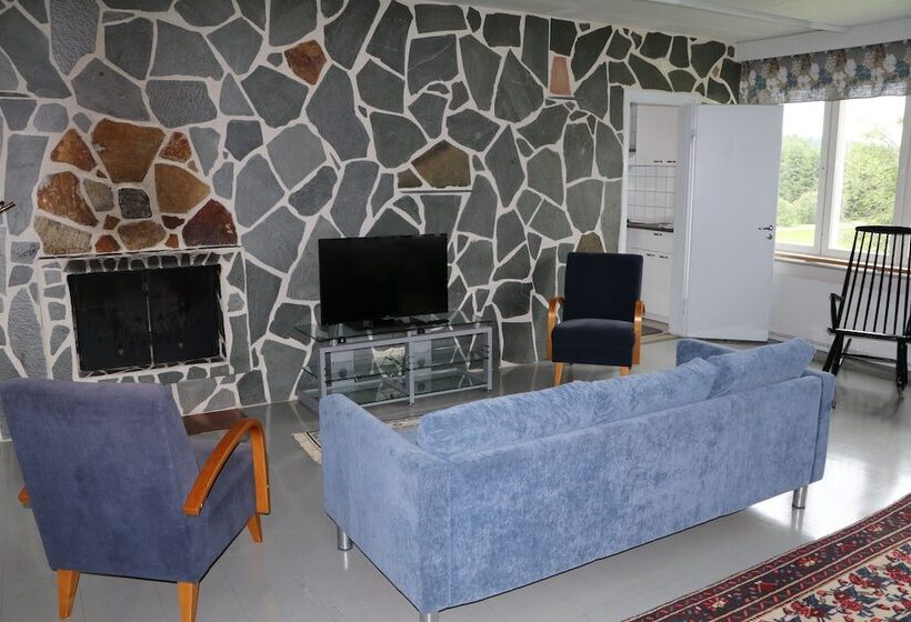 אתר נופש Vanha Maamies