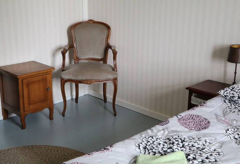 אתר נופש Vanha Maamies