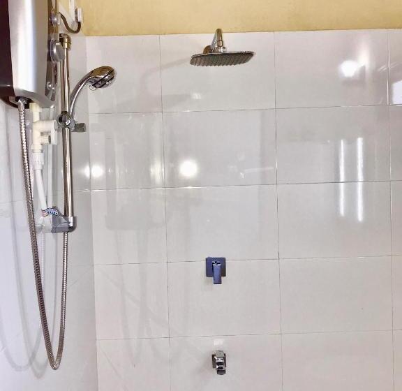 אתר נופש Walauwa The Villa Ahungalla