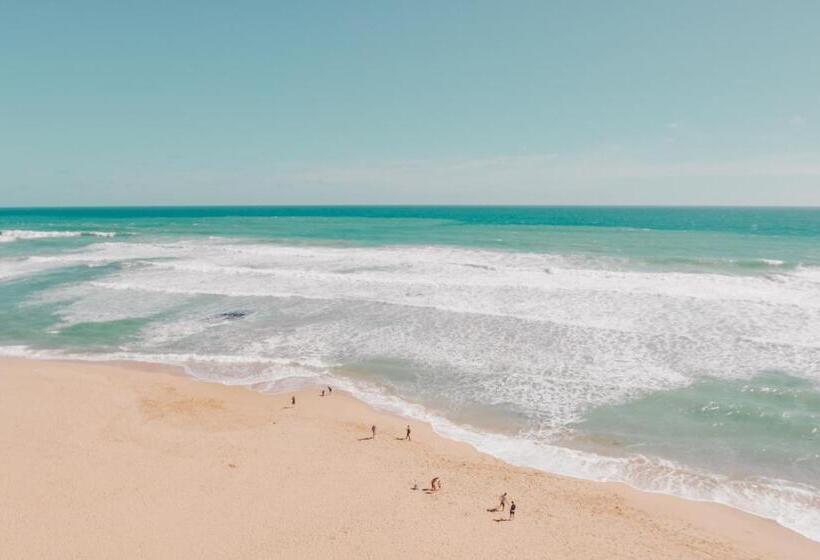 אתר נופש Walauwa The Villa Ahungalla