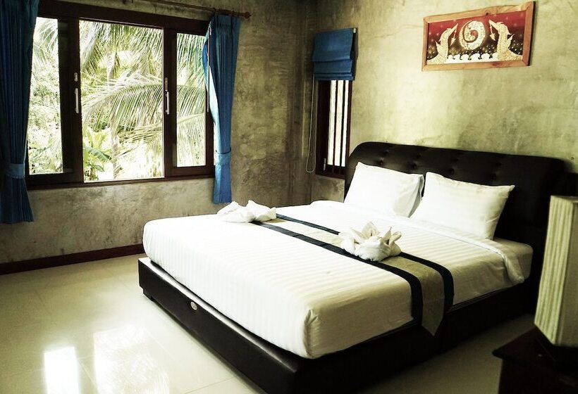 استراحتگاه Wonderland Healing Center