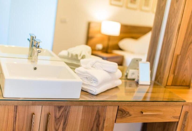 Romantik Hotel Jagdhof