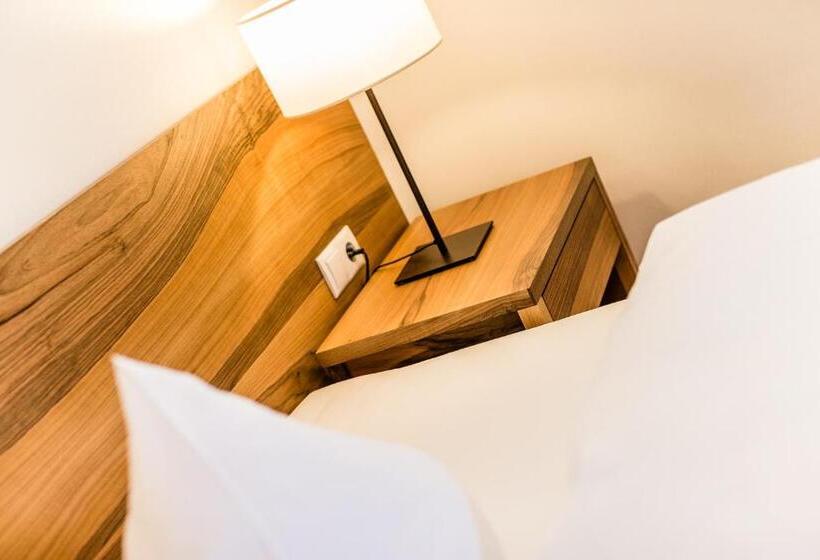 Romantik Hotel Jagdhof