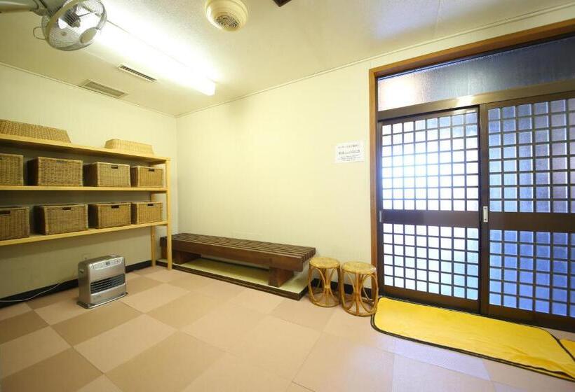 ريوكان Iwamura Sanso