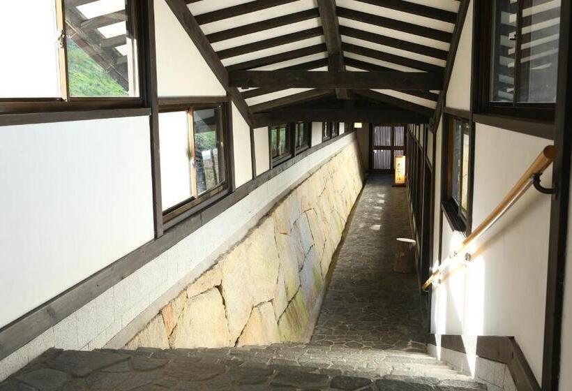 ريوكان Iwamura Sanso