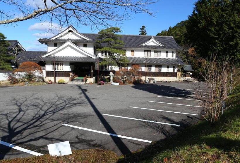 ريوكان Iwamura Sanso