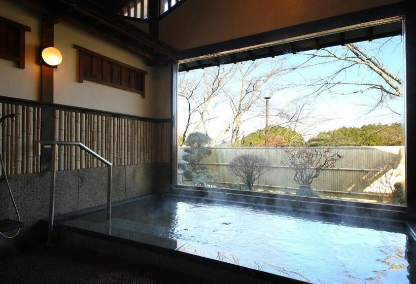 ريوكان Iwamura Sanso