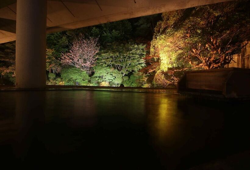 Ryumontei Chiba Ryokan