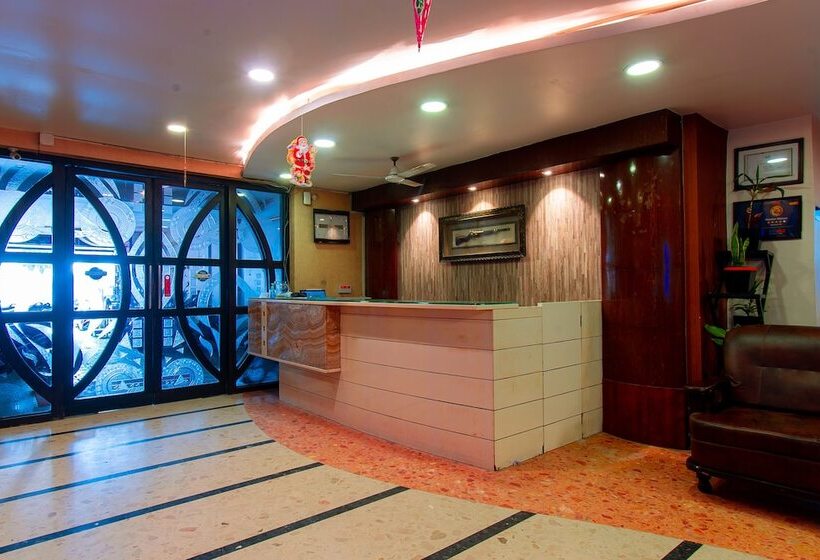 酒店 Shankar Bhavan