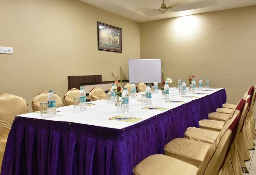 酒店 Shankar Bhavan