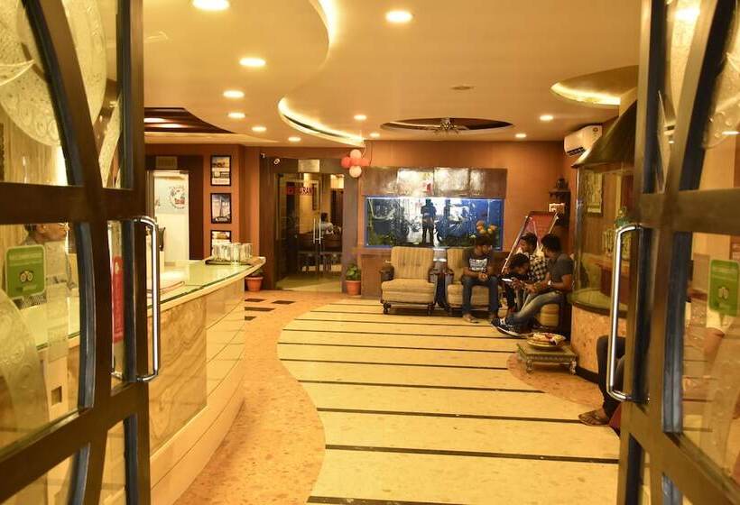 酒店 Shankar Bhavan