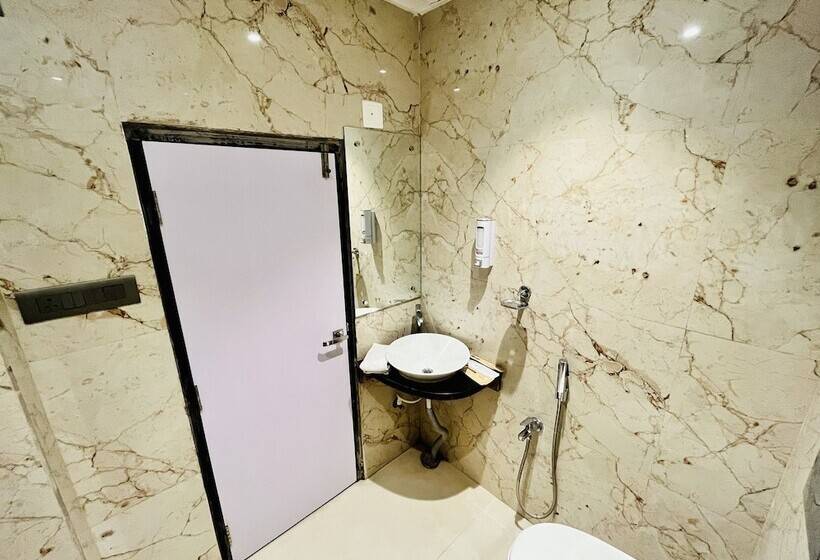 酒店 Shankar Bhavan