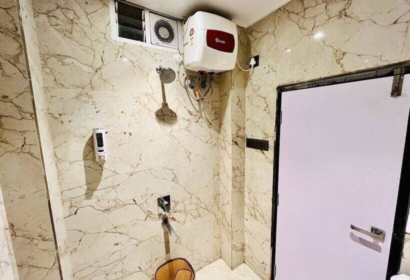 酒店 Shankar Bhavan