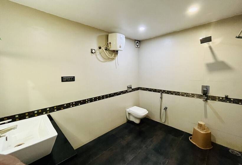 فندق Shankar Bhavan