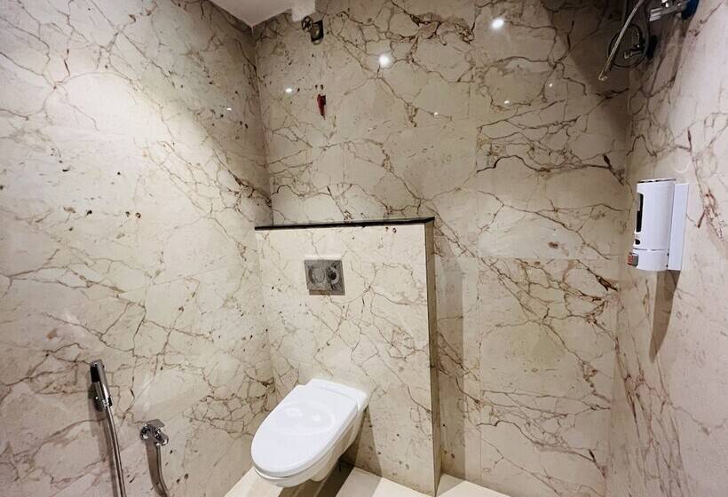 酒店 Shankar Bhavan