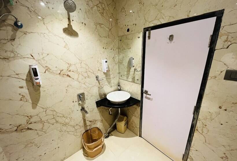 فندق Shankar Bhavan