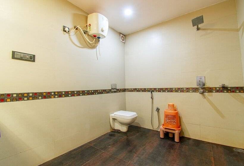 Отель Shankar Bhavan