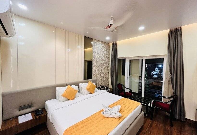 فندق Shankar Bhavan