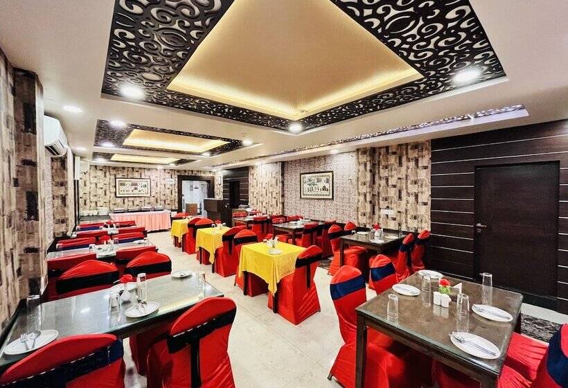 فندق Shankar Bhavan