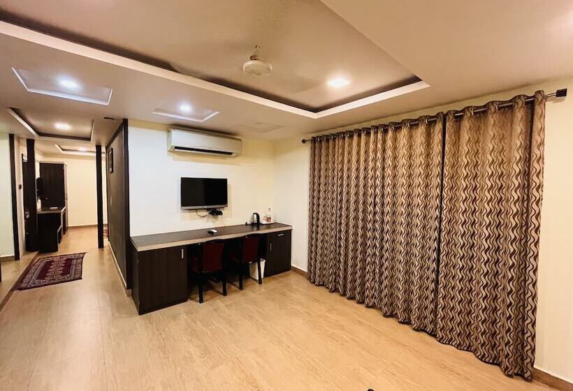 فندق Shankar Bhavan