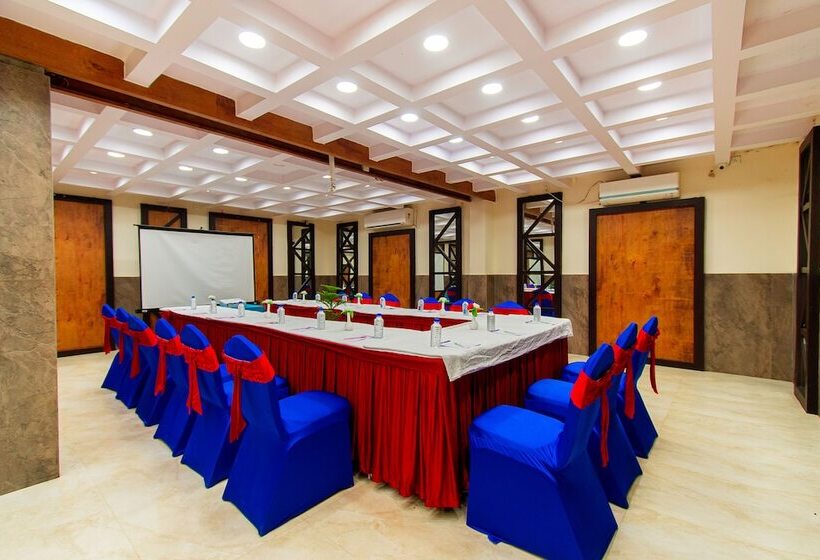 فندق Shankar Bhavan