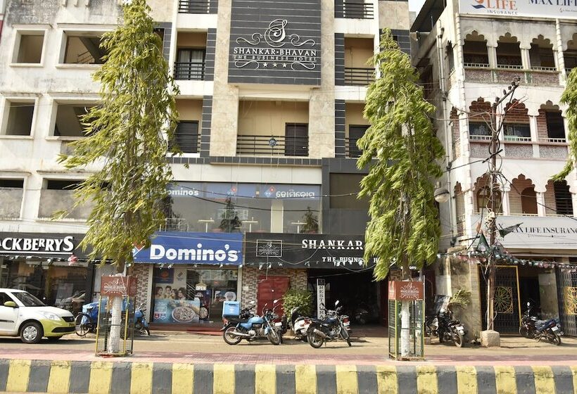 فندق Shankar Bhavan