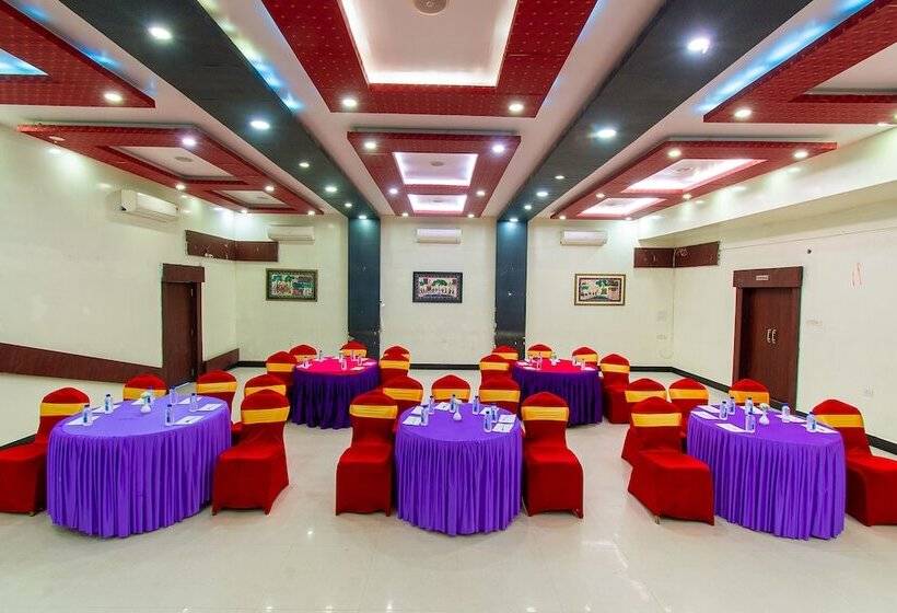 فندق Shankar Bhavan