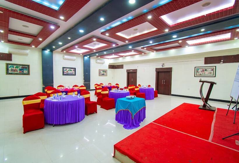 酒店 Shankar Bhavan