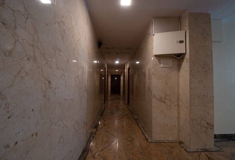 فندق Shankar Bhavan