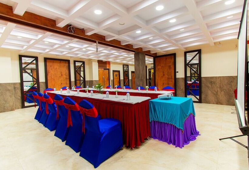 酒店 Shankar Bhavan